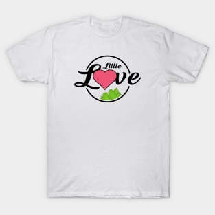 Little Love Co. original T-Shirt